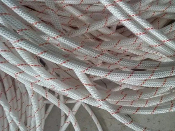 纜繩，船用纜繩幾種材料的比較